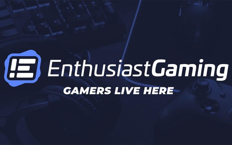 Enthusiast Gaming U.GG