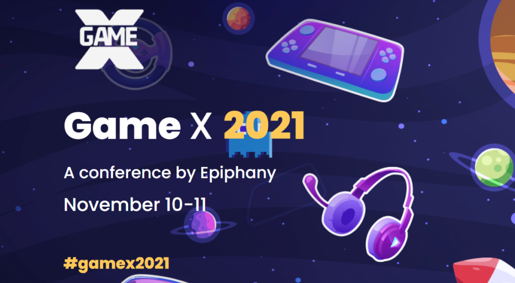 epiphany game x 2021