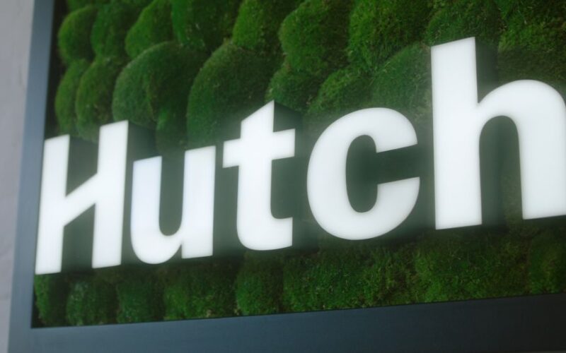 Hutch team grows with 3 senior hires