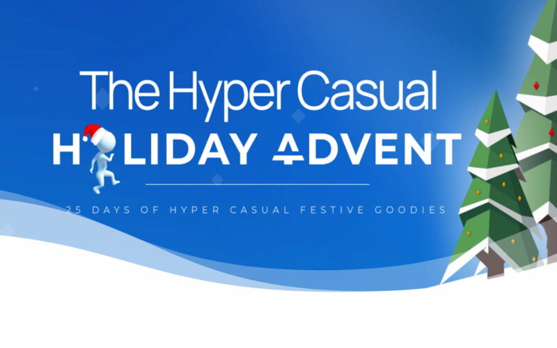 risinghigh academy hyper casual advent