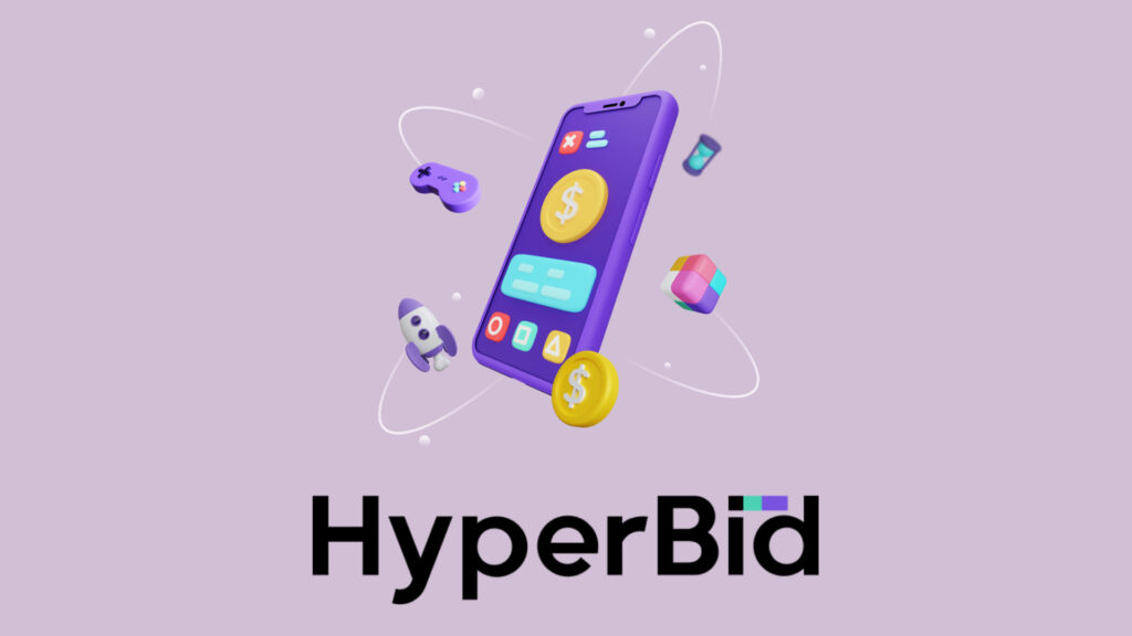 gameanalytics hyperbid