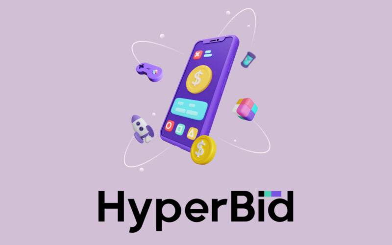 gameanalytics hyperbid