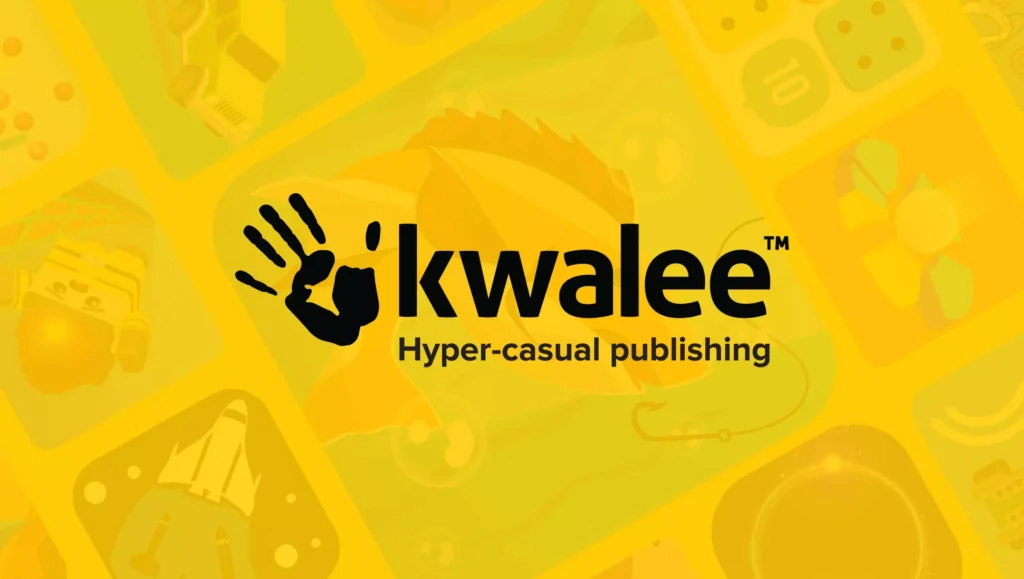 Kwalee new Head of Mobile Publishing