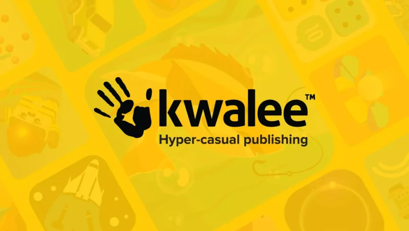 Kwalee yeni Mobil Yayıncılık Başkanı