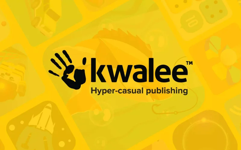 Kwalee yeni Mobil Yayıncılık Başkanı