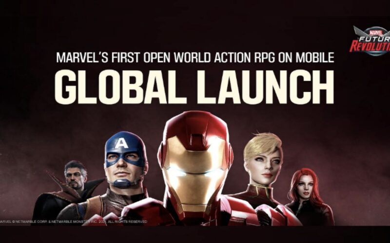 marvel future revolution