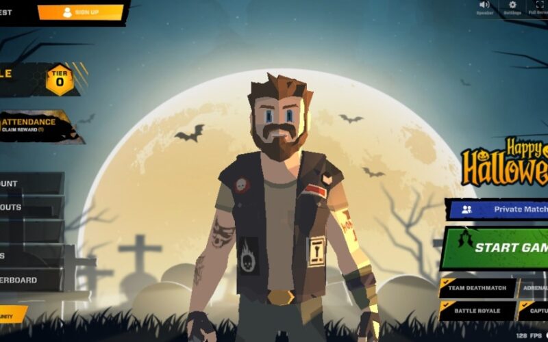 Mini Royale: Nations is becoming a blockchain game.