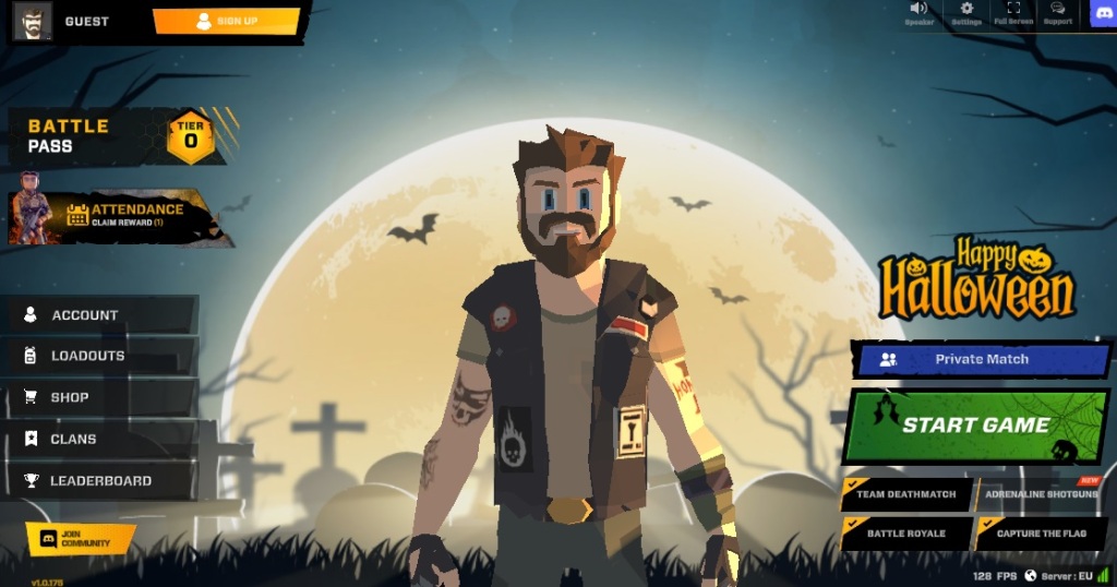 Mini Royale: Nations is becoming a blockchain game.