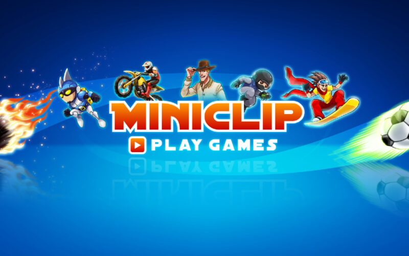 Miniclip partnerships