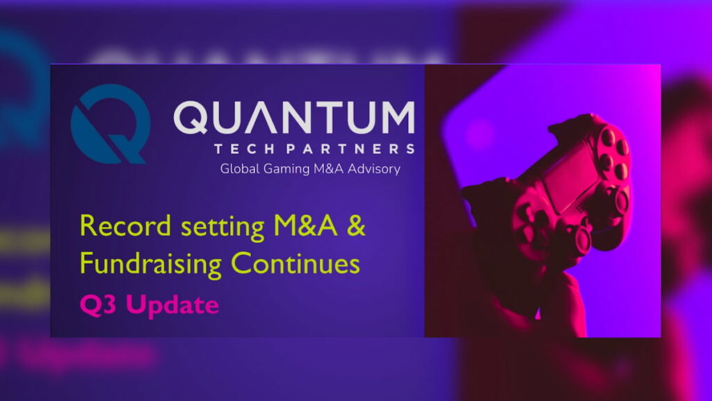 Quantumtech Partners report
