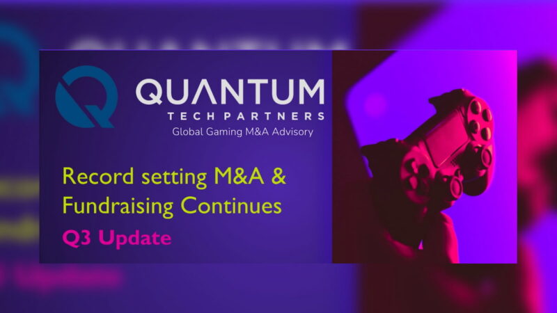 Quantumtech Partners report