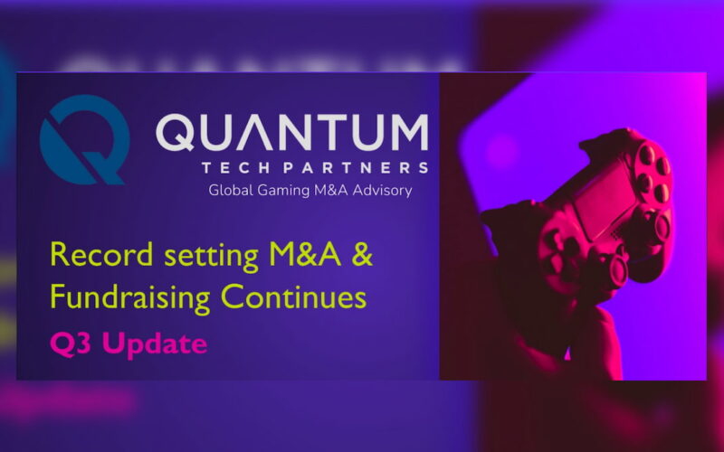 Quantumtech Partners report