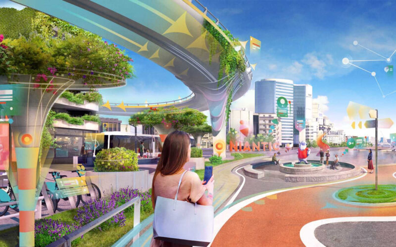 Niantic 9 billion dollars valuation