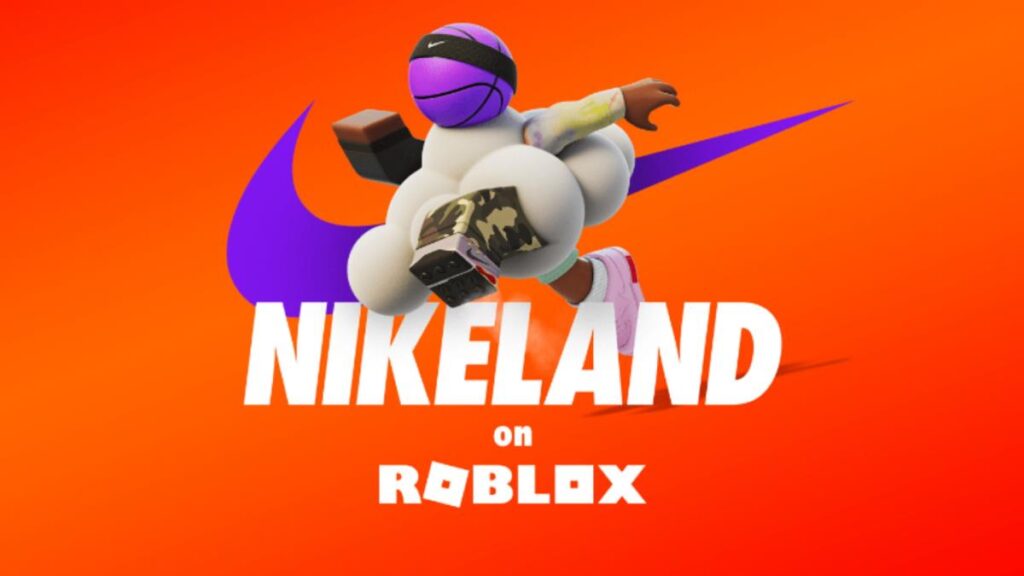 Nikeland Roblox