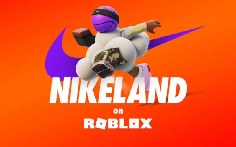 Nikeland Roblox