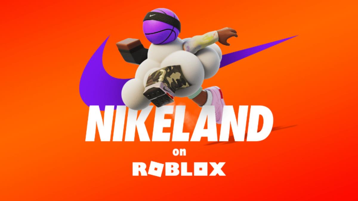 Nikeland Roblox