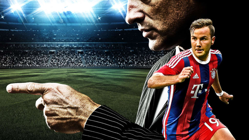 pes club manager