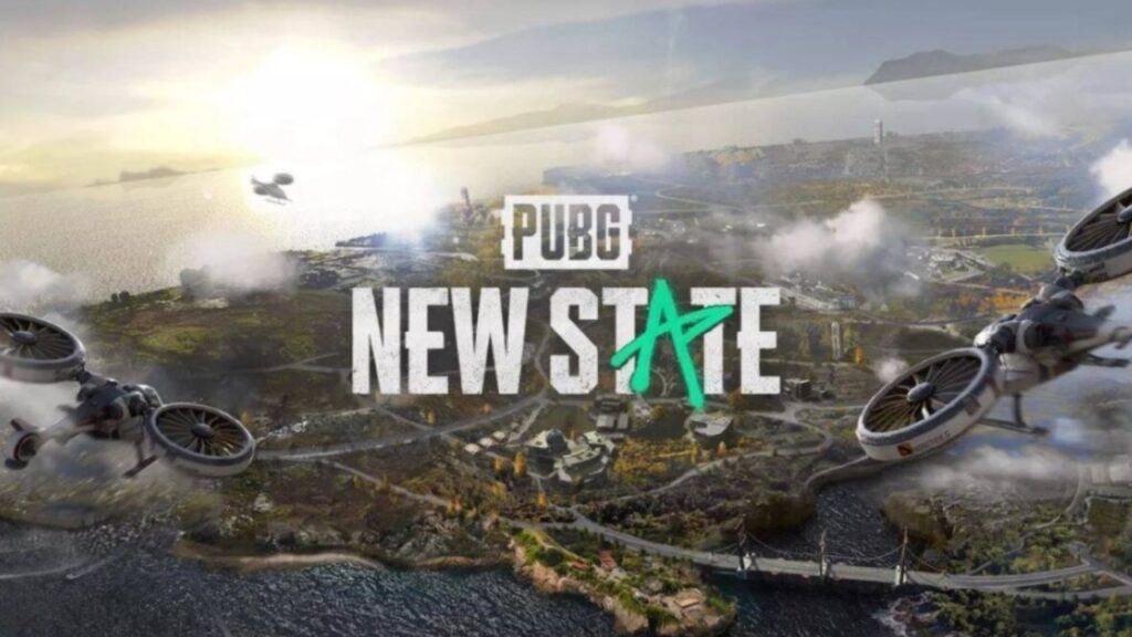 PUBG: New State November 18 update