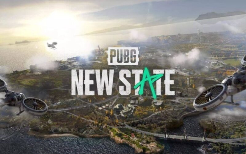 PUBG: New State November 18 update