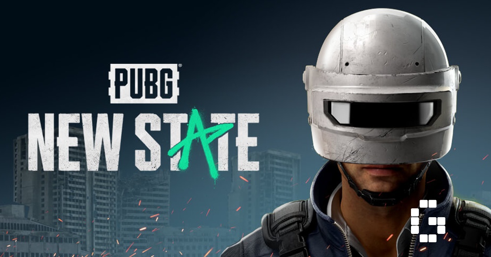 PUBG: New State 20 million downloads