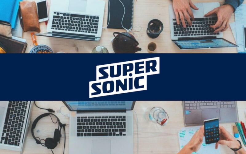 Supersonic Studios