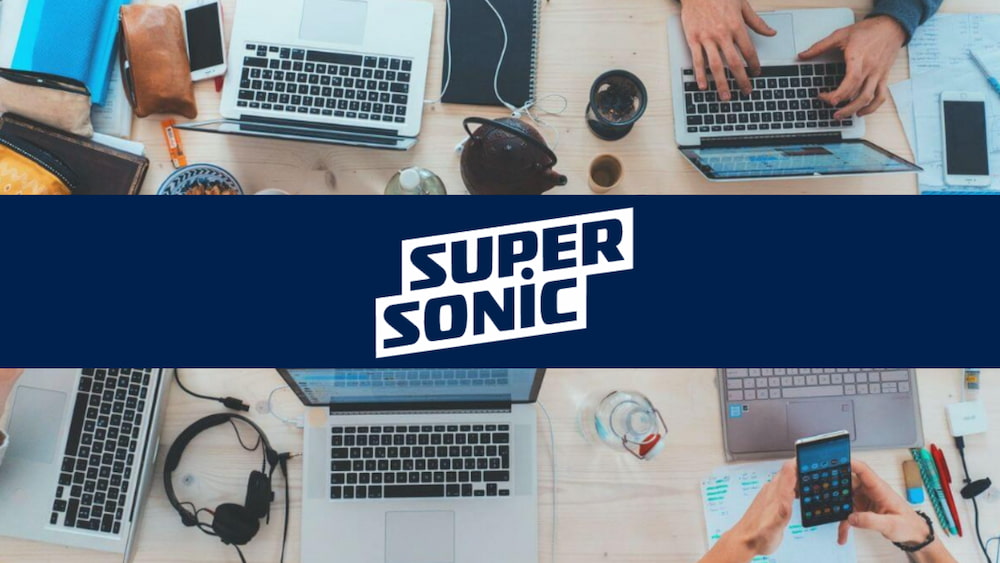 Supersonic Studios