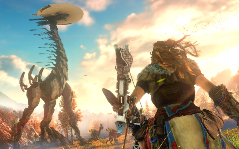 Triple-A (AAA) oyunlar