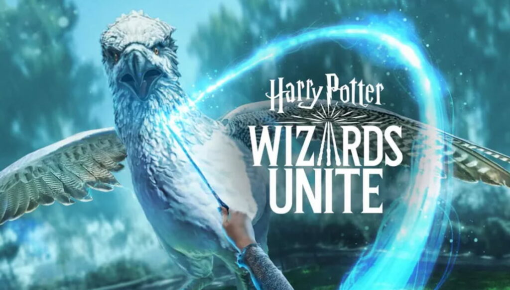 Harry Potter: Wizards Unite