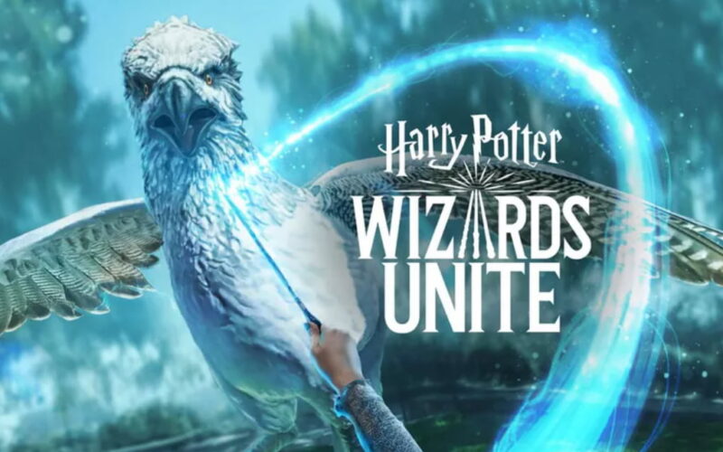 Harry Potter: Wizards Unite