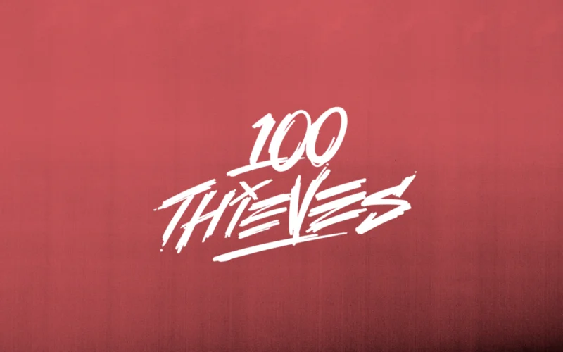100 Thieves 460 milyon dolar değerleme