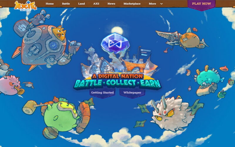 What is Axie Infinity and how to make money