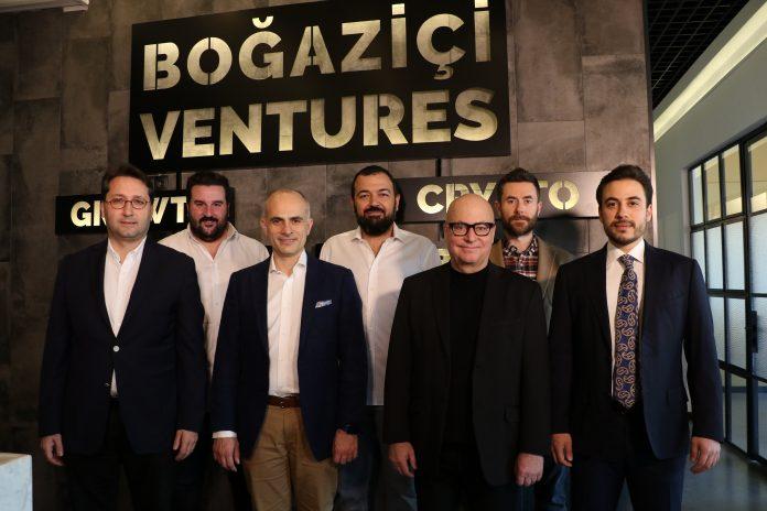 Bogazici-Ventures