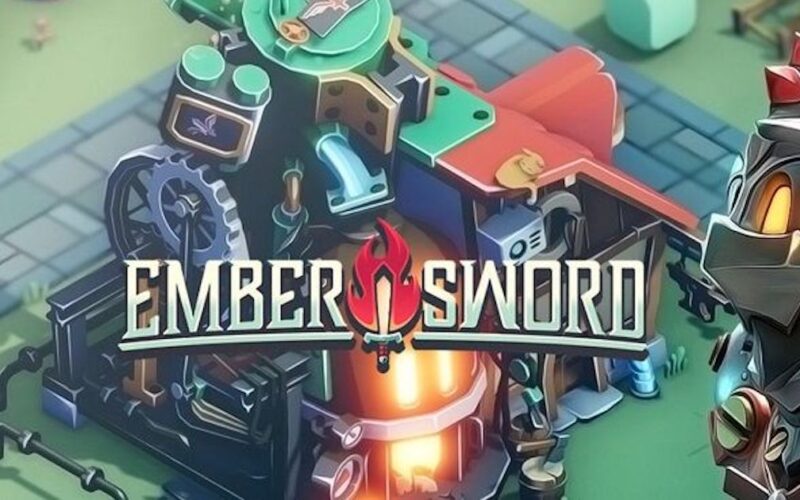 Ember-Sword