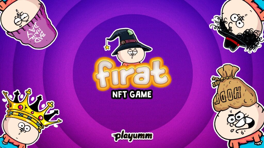 Fırat NFT Game
