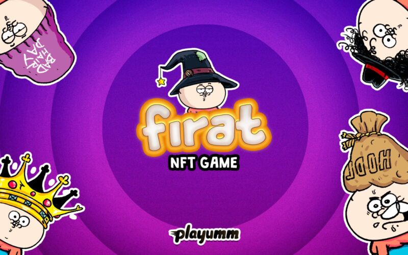 Fırat NFT Game