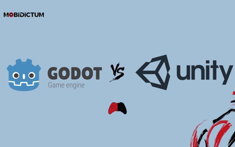 Godot vs Unity Mobidictum