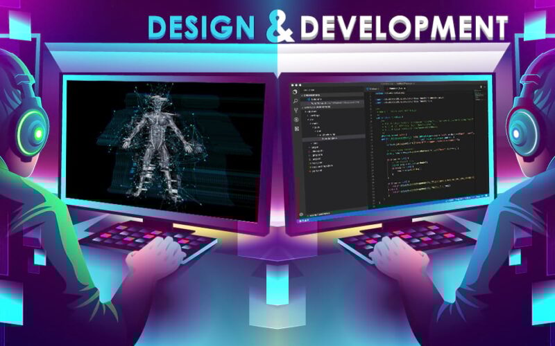 Nasıl oyun geliştirici olunur