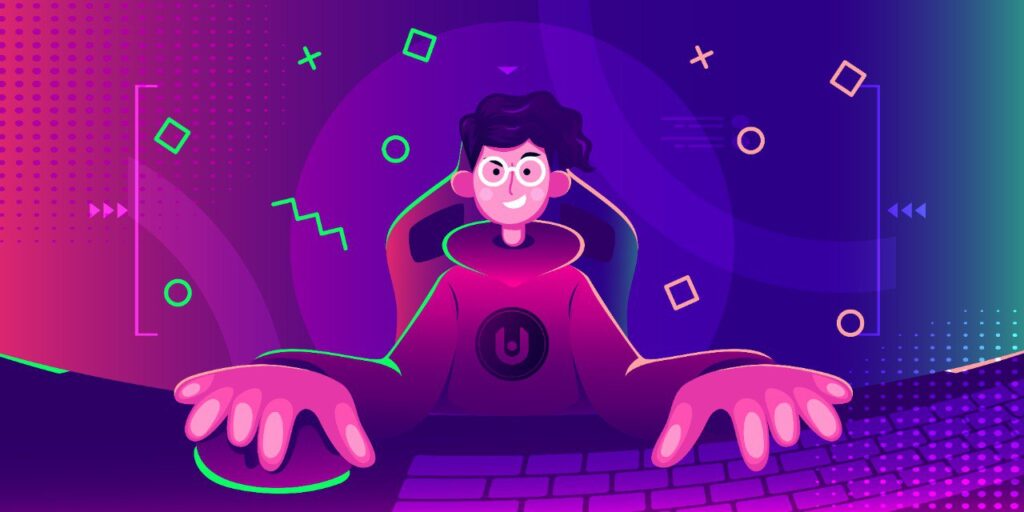 Play-to-earn-money-making-games