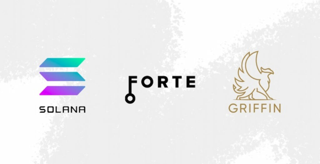 Solana Griffin Forte investment