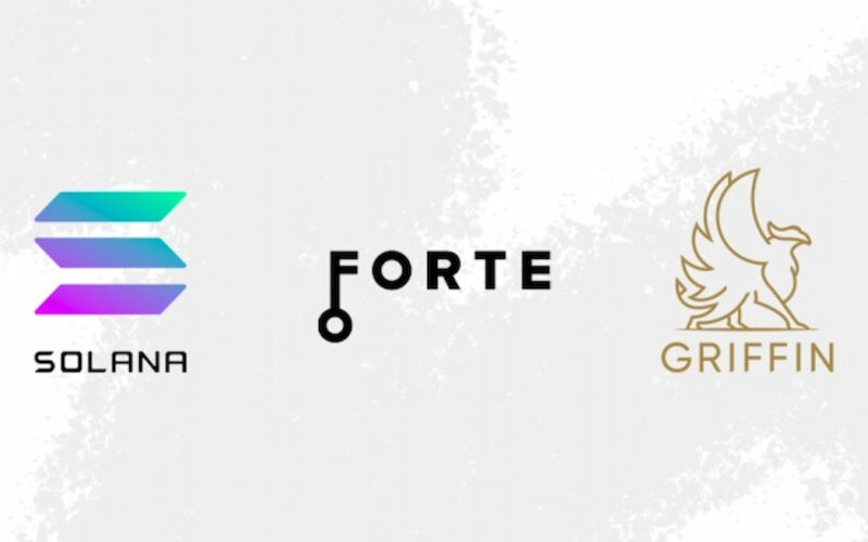 Solana Griffin Forte investment