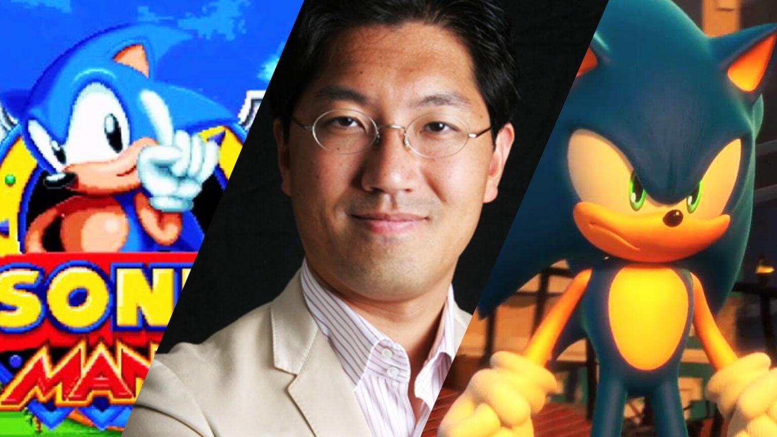 yuji naka