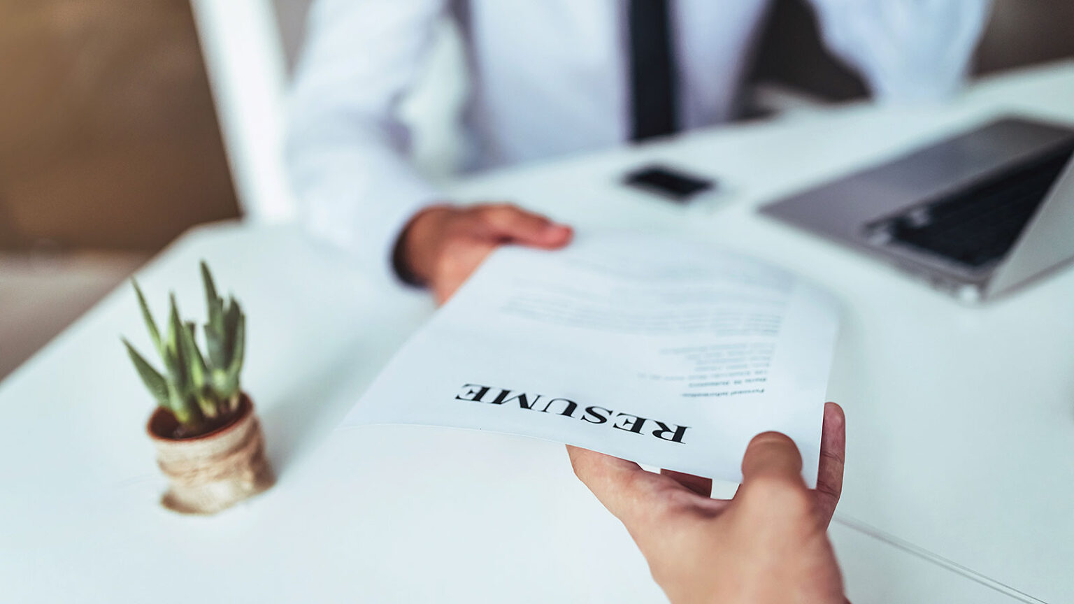 iş başvurusu öneriler