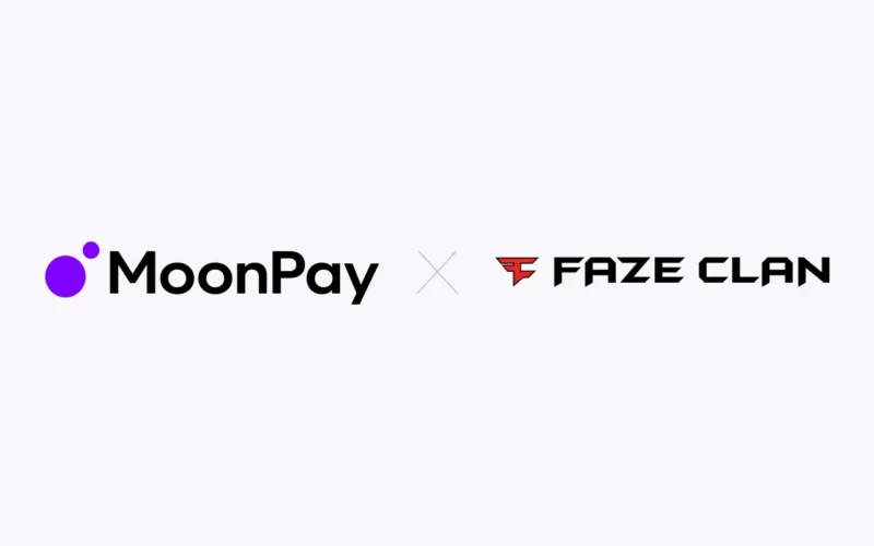 FaZe Clan, Moonpay