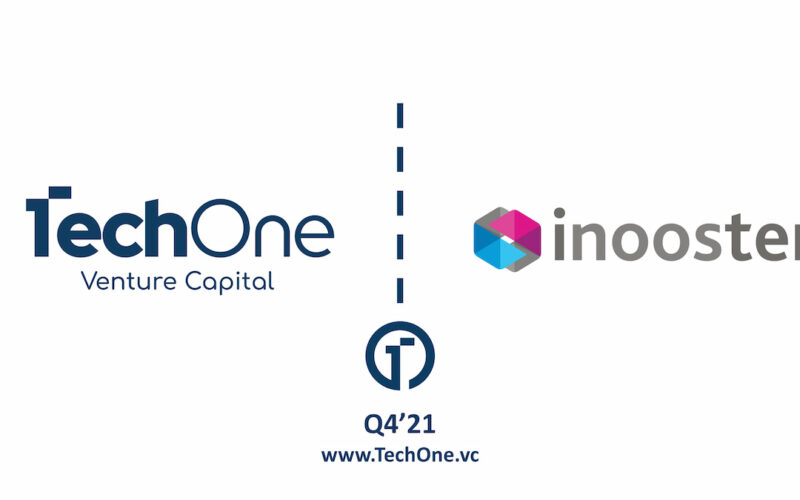 inooster investment techone vc