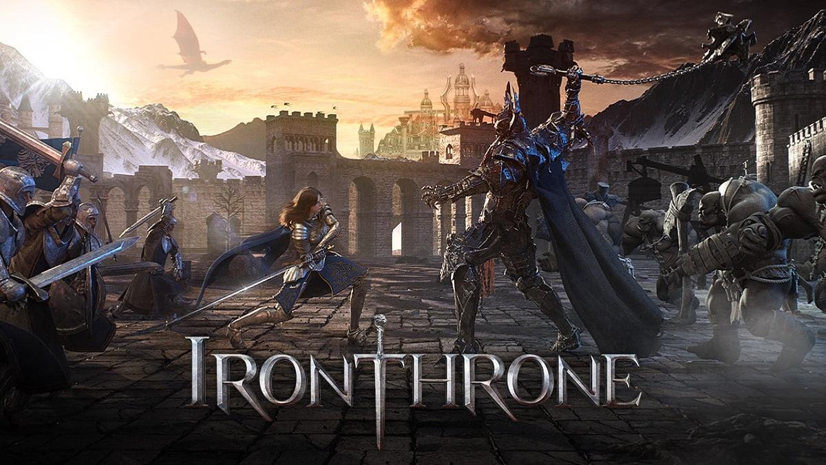 kixeye iron throne firstborn netmarble