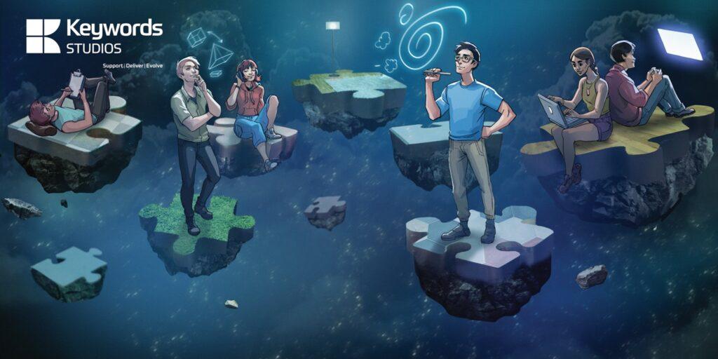 Keywords Studios