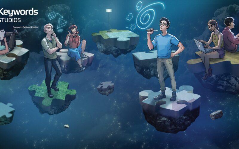 Keywords Studios