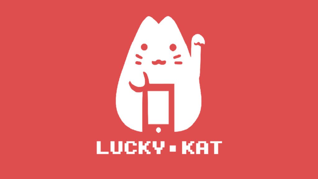 fragbite lucky kat