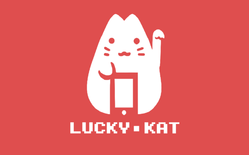 fragbite lucky kat