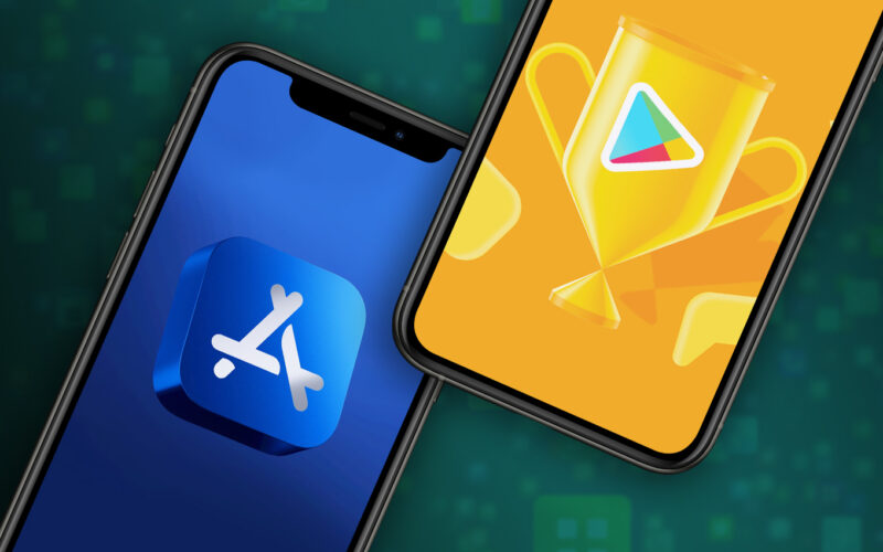 Mobile game spending